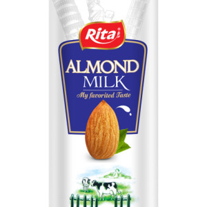 330ml Almond milk